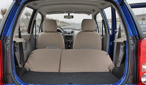 海馬愛尚EV新增車型上市,驚喜無限