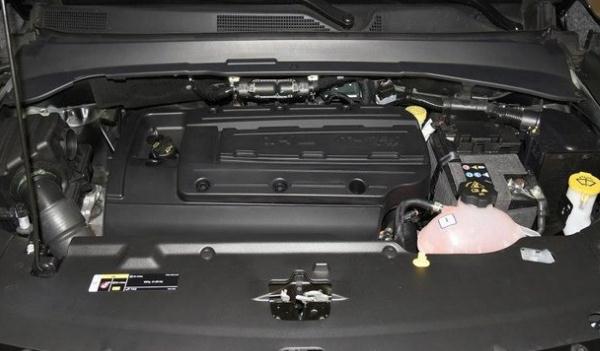 新款Jeep指南者正式上市，各種功能配置一應俱全