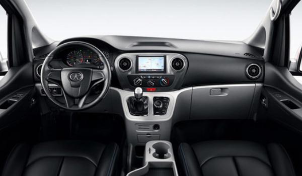 江淮瑞風(fēng)M3 1.5T國(guó)六版上市，大家都喜歡的緊湊型MPV