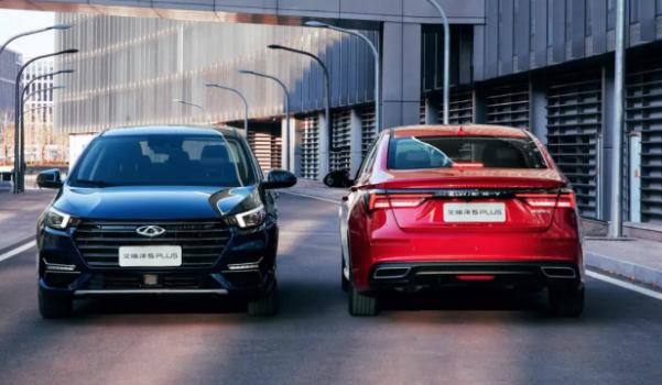 艾瑞澤5 PLUS正式上市,搭載N95級生態健康座艙