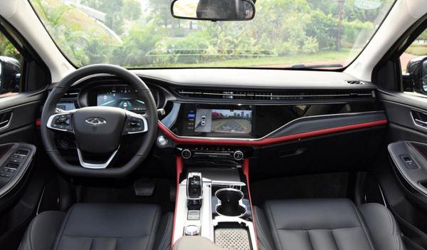 艾瑞澤5 PLUS正式上市,搭載N95級生態健康座艙