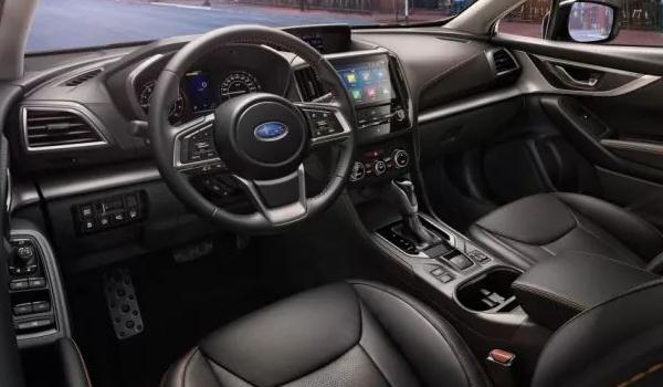 2021款斯巴魯XV正式上市,多種動(dòng)力配置任你選