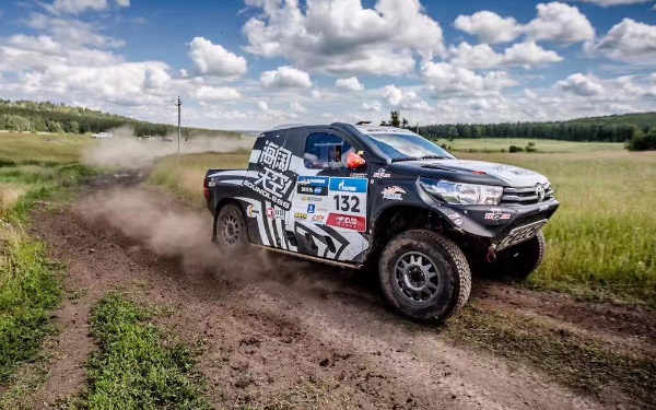 汽車拉力賽簡介 FIA組織的拉力賽有哪些