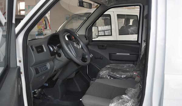 開瑞汽車優勁T5上市,享受國家汽車下鄉購車補貼政策