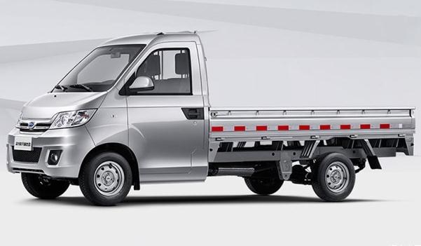 開瑞汽車優勁T5上市,享受國家汽車下鄉購車補貼政策