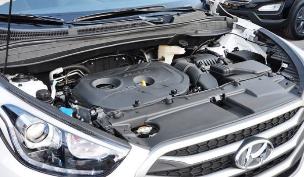 新款北京現代ix35上市，“鯰魚嘴”前臉設計兇悍個性