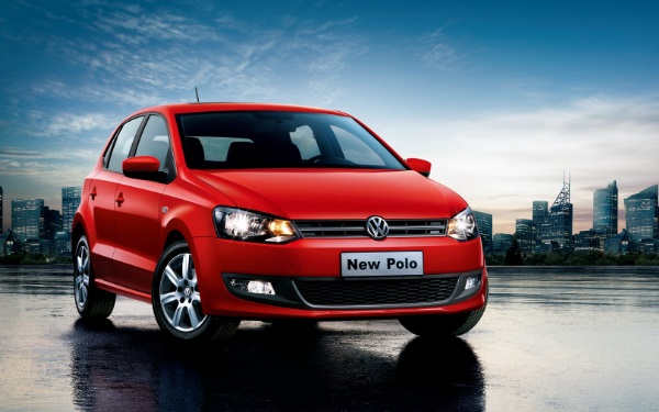 世界四大汽車生產商之一 大眾集團的歷史