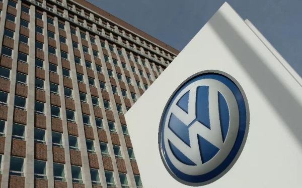 世界四大汽車生產商之一 大眾集團的歷史