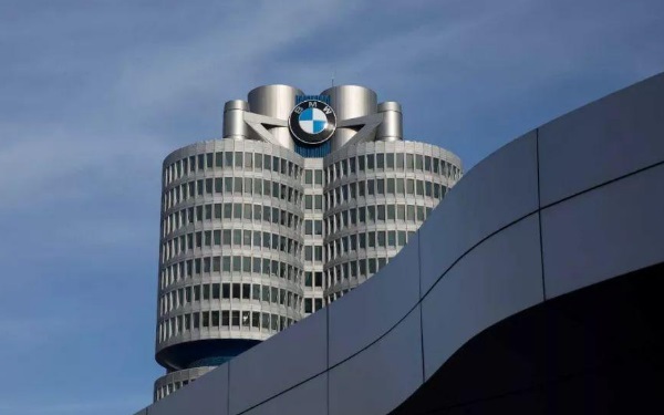 知名豪華汽車品牌 寶馬集團簡介