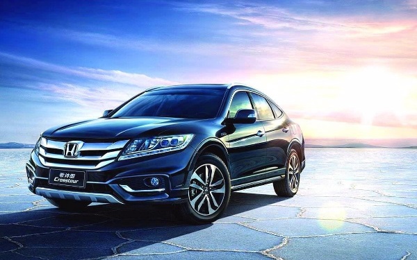 本田集團(tuán)怎么樣 大型跨國(guó)車(chē)企