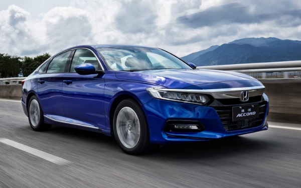 本田集團(tuán)怎么樣 大型跨國(guó)車(chē)企