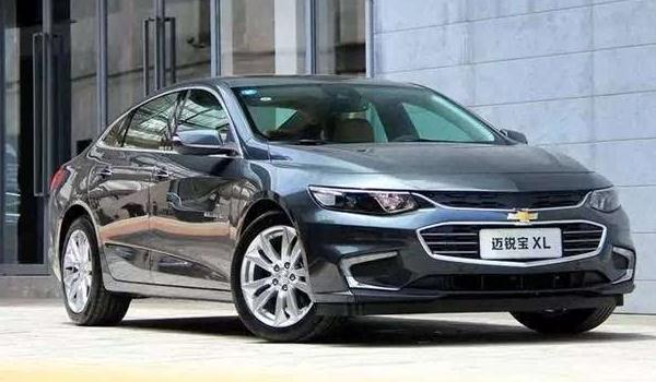 2021款邁銳寶XL 2.0T上市,OTA遠程在線升級