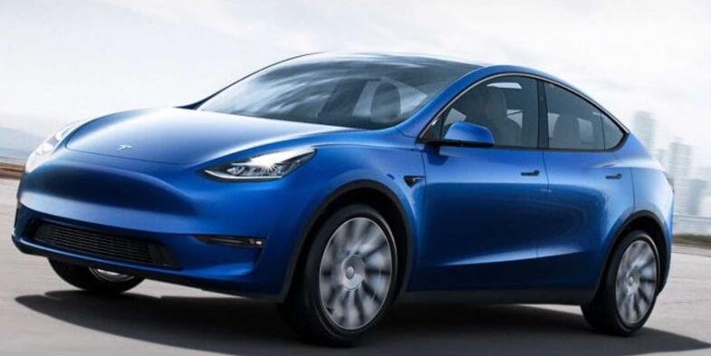 國產特斯拉Model Y上市,越野能力超強