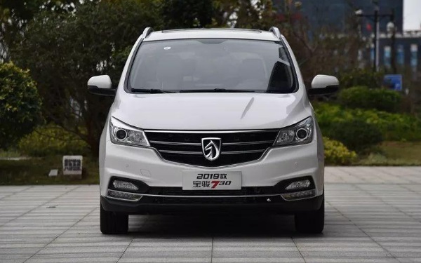 寶駿汽車簡介 寶駿汽車實力怎么樣