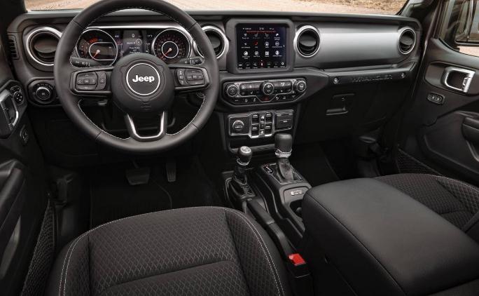 Jeep牧馬人80周年紀(jì)念版上市，越80，越年輕