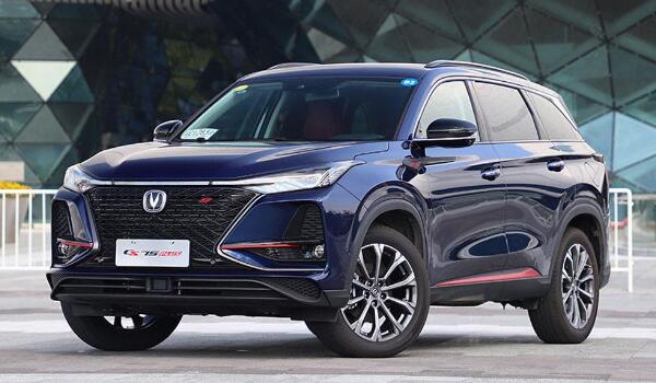 8萬起超經濟超實用 家庭用suv前五名