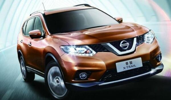 本田日產別克競爭激烈 20萬的suv前三名