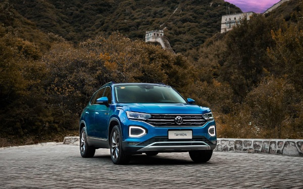 前身為第一汽車(chē)制造廠 中國(guó)第一汽車(chē)集團(tuán)是什么