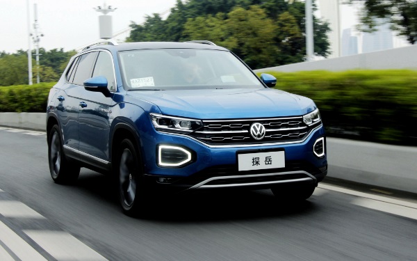 前身為第一汽車(chē)制造廠 中國(guó)第一汽車(chē)集團(tuán)是什么