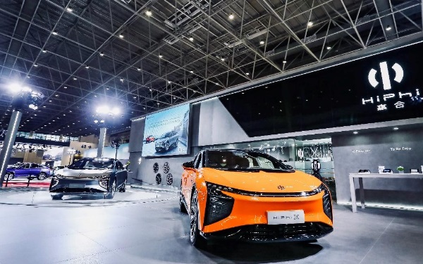 揭秘車展買車的內幕 車展買車會比4s店要便宜嗎