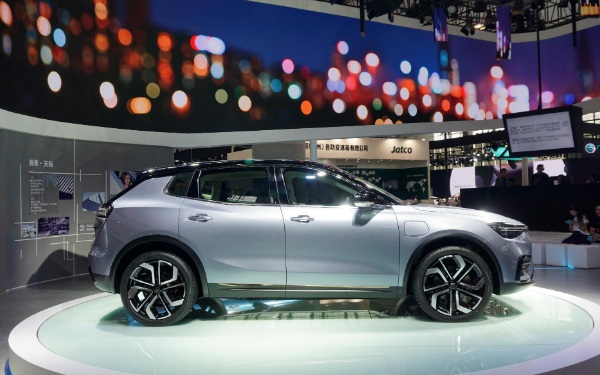 揭秘車展買車的內幕 車展買車會比4s店要便宜嗎