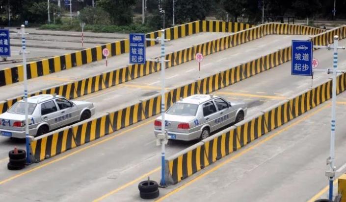 學(xué)駕照體檢項目有哪些內(nèi)容，各項指標(biāo)都重要