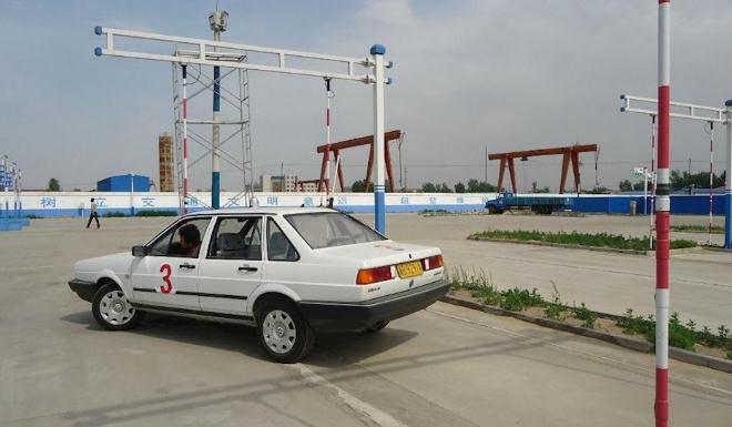 學車要多少錢學費，跟考試通過率有關