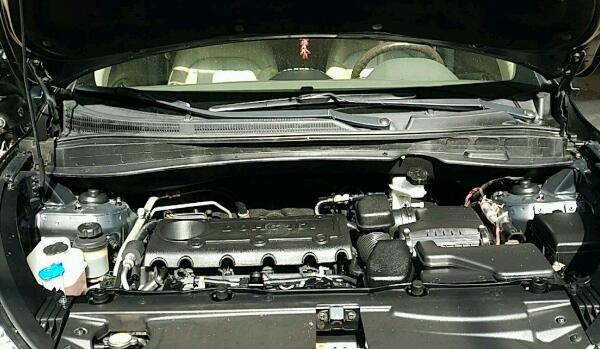 現代ix35油耗 家用首選高性價比合資車