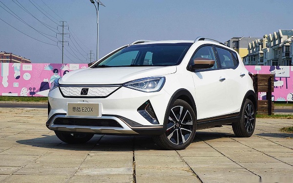 商務(wù)車專業(yè)制造商 安徽江淮汽車集團簡介