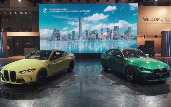 解析車展上買車利弊 車展買車到底是好是壞