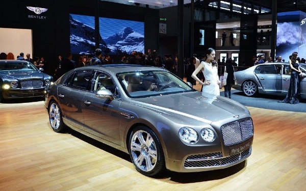 解析車展上買車利弊 車展買車到底是好是壞