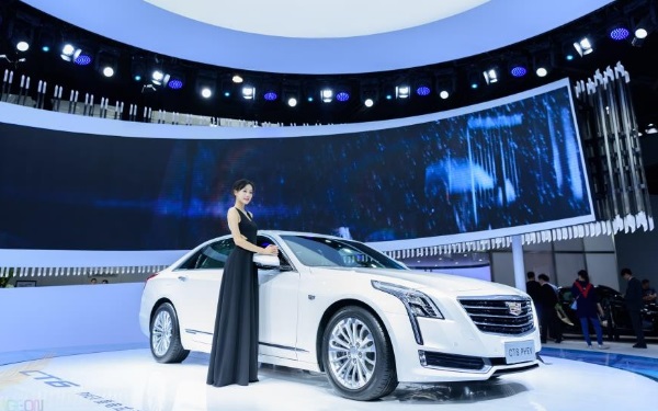 廣州車展門票官網消息 如何獲得廣州車展門票