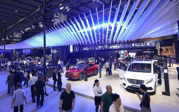廣州車展門票官網消息 如何獲得廣州車展門票