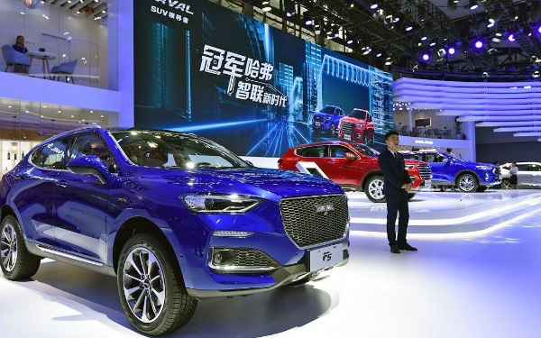 廣州車展門票官網消息 如何獲得廣州車展門票