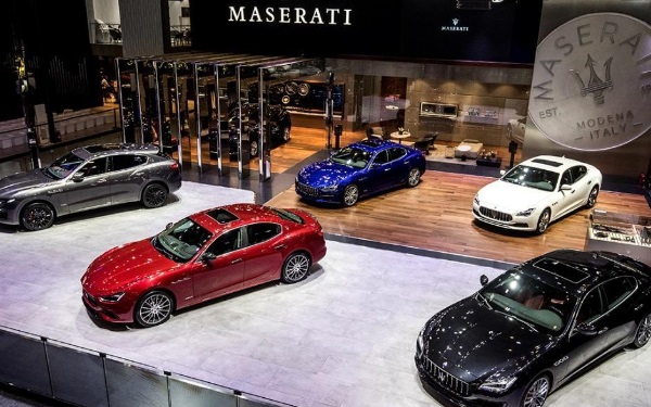 車展買車可以優(yōu)惠多少 車展買車能便宜多少