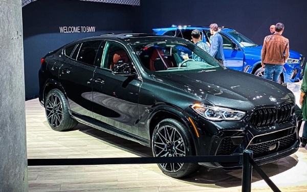 車展11萬的車能還價多少 和還價能力有關