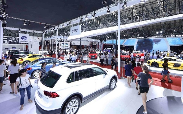 哈爾濱車展買車能便宜多少 哈爾濱車展買車優惠力度大嗎