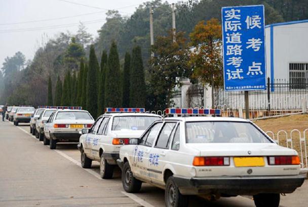 科目三考試詳細(xì)步驟，每一步都關(guān)鍵