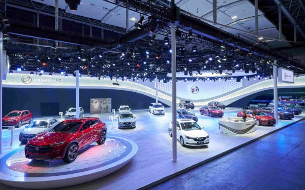 買車車展便宜還是年底優惠大 什么時候買車更劃算