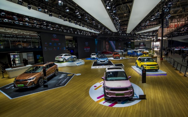 買車車展便宜還是年底優惠大 什么時候買車更劃算