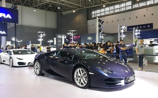 濟南車展買車便宜嗎 濟南車展優惠力度怎么樣	