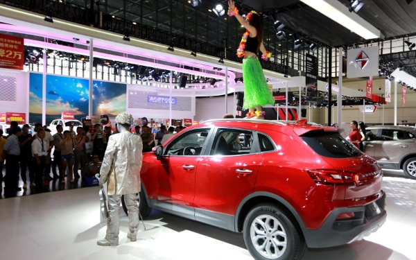 濟南車展買車便宜嗎 濟南車展優惠力度怎么樣	