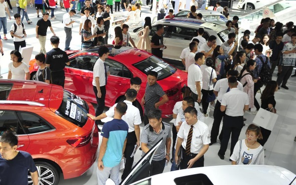 濟南車展買車便宜嗎 濟南車展優惠力度怎么樣	