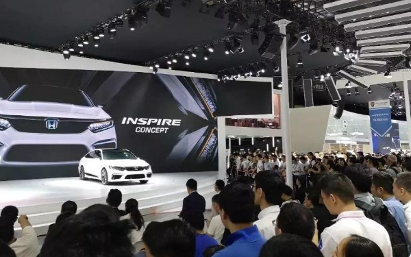 深圳車展2021最新時間表 2021車展深圳國際先進汽車技術展覽會