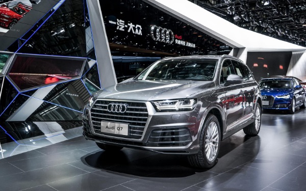 深圳車展2021最新時間表 2021車展深圳國際先進汽車技術展覽會