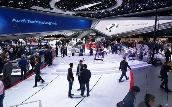 深圳車展2021最新時間表 2021車展深圳國際先進汽車技術展覽會