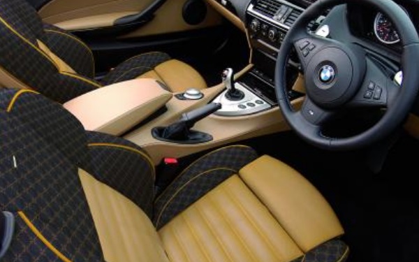 汽車內飾改裝價格一覽表 汽車內飾皮料報價多少