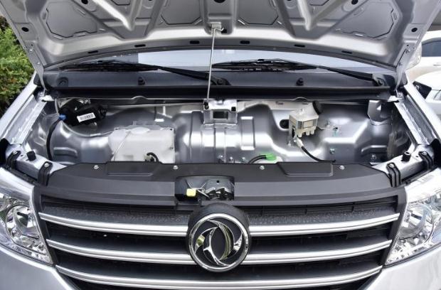 2021款東風(fēng)小康D51,售價(jià)4.79-5.35萬(wàn)元