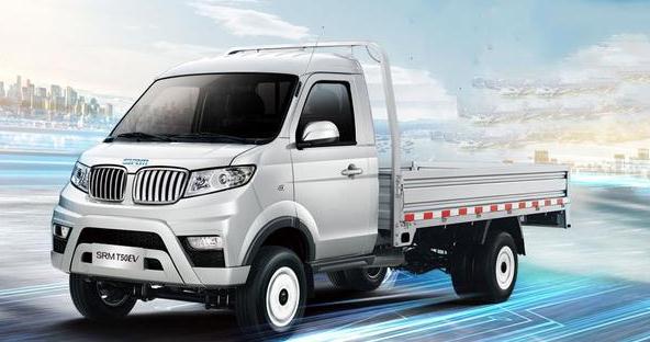 華晨鑫源兩款微卡，載重、爬坡都很出色