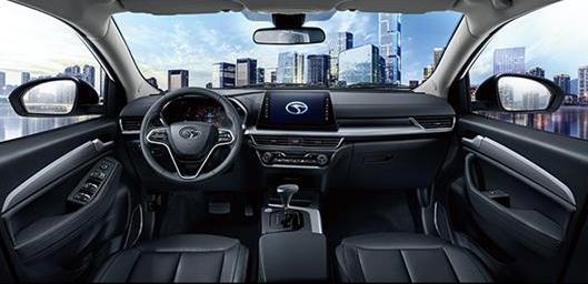 東南DX5新車(chē)型，經(jīng)濟(jì)實(shí)用人人買(mǎi)得起